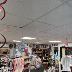 The Corner Coop - Bunch of Seneca and lake stuff