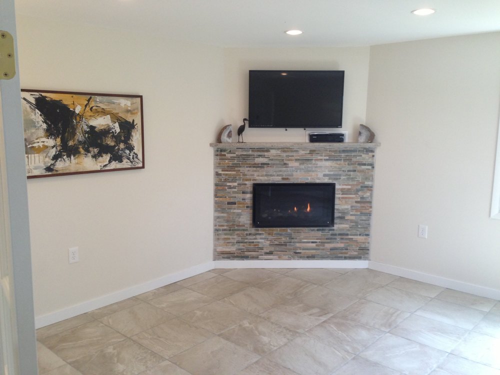 Slide of Plumbing & Heating 4 U