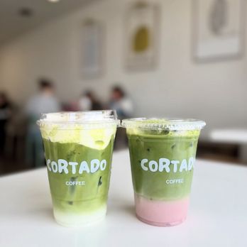 Cortado Coffee - Coffee & Tea Near Me - Garden Grove, California Cortado Coffee - Coffee & Tea Near Me - Garden Grove, California