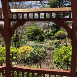 Bruce Reynolds Garden