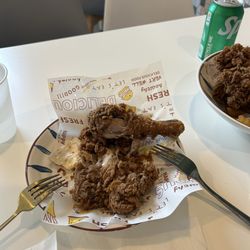 Chick Master