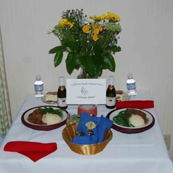 3700 California Street Care Center - Celebration Dinner