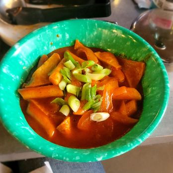 K Pocha - Korean Near Me - Knoxville, Tennessee