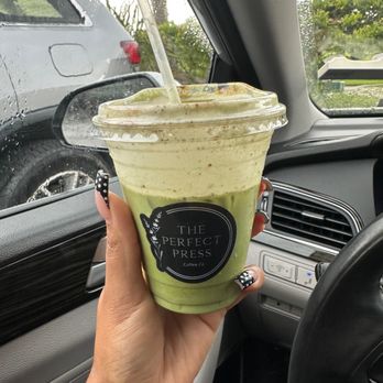 The Perfect Press Coffee - Coffee & Tea Near Me - Tampa, Florida The Perfect Press Coffee - Coffee & Tea Near Me - Tampa, Florida