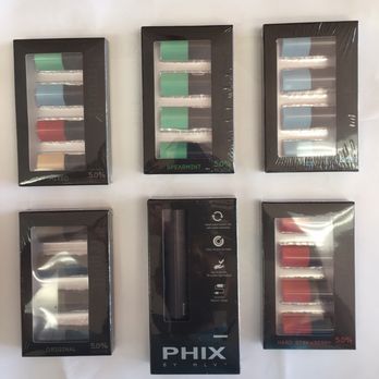 Tobacco & Vape - PHIX Starter kit and PHIX Pods Available here - Vape Shops Near Me - Temecula, California Tobacco & Vape - PHIX Starter kit and PHIX Pods Available here - Vape Shops Near Me - Temecula, California