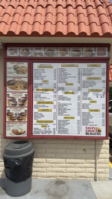 Tasty Choice by null