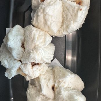 HL Peninsula - Steamed pork buns - Dim Sum Near Me - Castro Valley, California