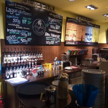 Meyerbeer Coffee - Coffee & Tea Near Me - Wolfsburg, NI Meyerbeer Coffee - Coffee & Tea Near Me - Wolfsburg, NI