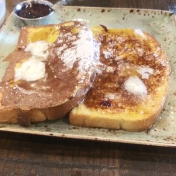 First Watch - Delicious French Toast! - Cafes Near Me - Snellville, Georgia