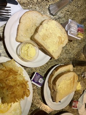 Sourdough Cafe by null