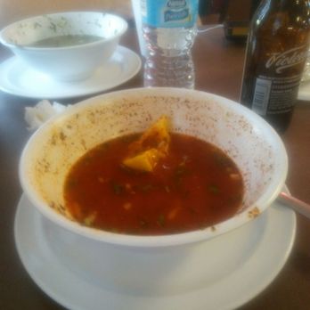 Sonora Mexican - Mexican Near Me - Phoenix, Arizona