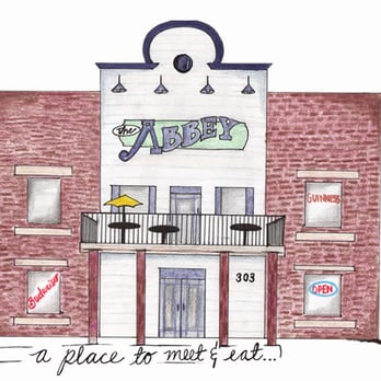 The Abbey - Home Base! - Bars Near Me - De Pere, Wisconsin The Abbey - Home Base! - Bars Near Me - De Pere, Wisconsin
