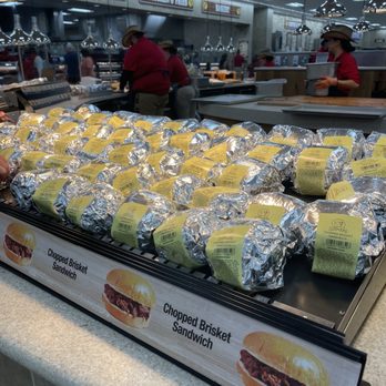 Buc-ee’s - Convenience Stores Near Me - Luling, Texas