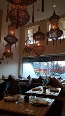 Byblos Uptown by null