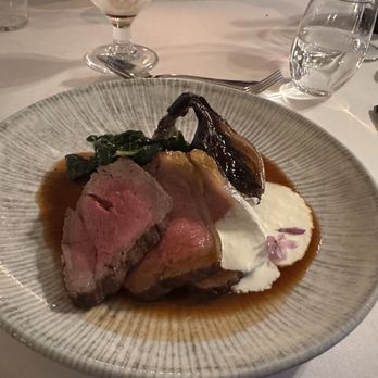 Ballymaloe House - Beef - Guest Houses Near Me - Midleton, Colorado