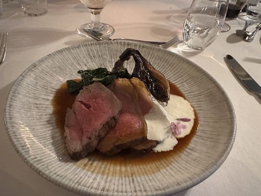 Ballymaloe House Hotel, an SLH Hotel by null
