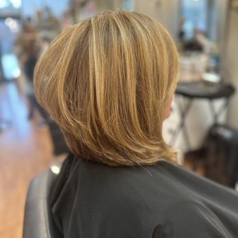Jon-Claud Salon - Hair Salons Near Me - Acton, Massachusetts