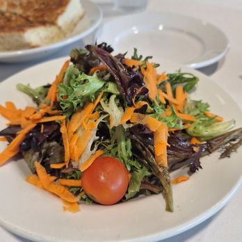 Villa Amalfi - House salad with balsamic vinegrette - Venues & Event Spaces Near Me - Norco, California Villa Amalfi - House salad with balsamic vinegrette - Venues & Event Spaces Near Me - Norco, California