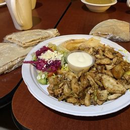 Shawarma