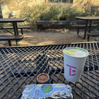 Terrible Love - Coffee & Tea Near Me - Austin, Texas
