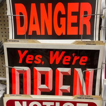 Brooklyn Hardware - Danger... don't run into the shopping baskets like I did as you walk in ‍ LOL - Hardware Stores Near Me - Los Angeles, California