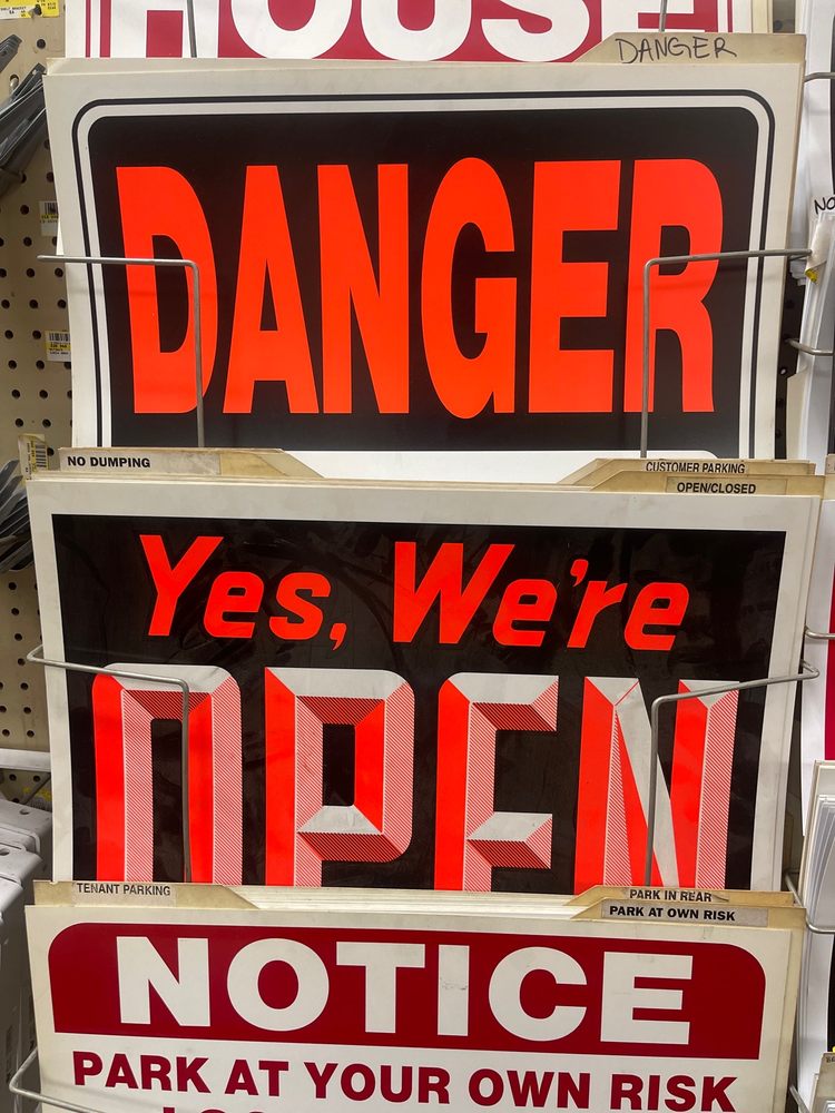 BROOKLYN HARDWARE 11 Photos & 49 Reviews 3734 E Cesar E Chavez Ave