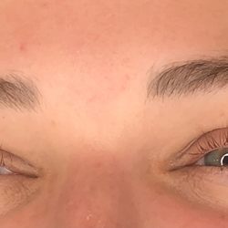 Yumi lash lift by Montse