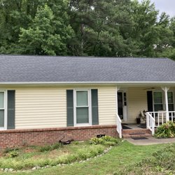 The Roofing Company