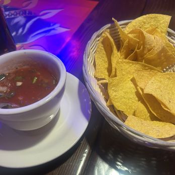 Tua Cocina - Chips - Mexican Near Me - Blauvelt, New York
