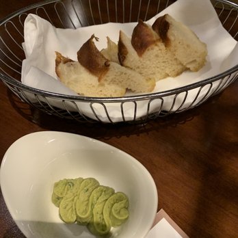 Il Palio Ristorante - bread - Italian Near Me - Chapel Hill, North Carolina Il Palio Ristorante - bread - Italian Near Me - Chapel Hill, North Carolina