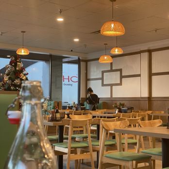 Viet Culture - Interior - Vietnamese Near Me - Lawrenceville, Georgia
