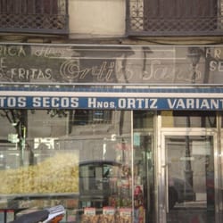 Hermanos Ortiz