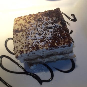Volterra - Tiramisu - Italian Near Me - Kirkland, Washington Volterra - Tiramisu - Italian Near Me - Kirkland, Washington