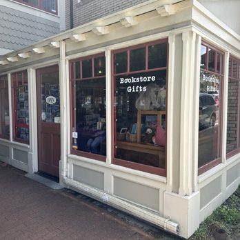Bookworks - The bookstore - absolutely adorable! - Bookstores Near Me - Pacific Grove, California