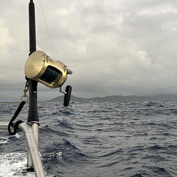 Ohana Fishing Charters - Tours Near Me - Lihue, Hawaii