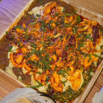 Eggholic - Paneer Butter Masala - Indian Near Me - Chantilly, Virginia