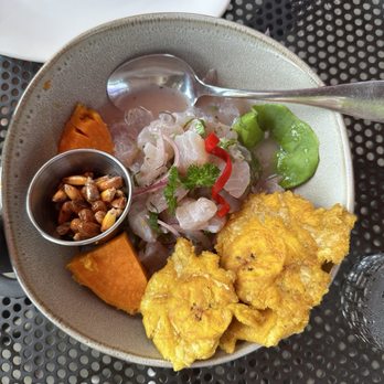 Mishqui Peruvian Bistro - Downtown - Fish Ceviche - Peruvian Near Me - Madison, Wisconsin Mishqui Peruvian Bistro - Downtown - Fish Ceviche - Peruvian Near Me - Madison, Wisconsin