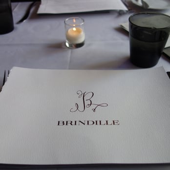 Brindille - French Near Me - Chicago, Illinois