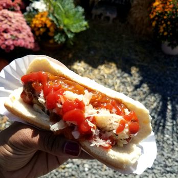 Demarest Farm - Farmers Market Near Me - Hillsdale, New Jersey