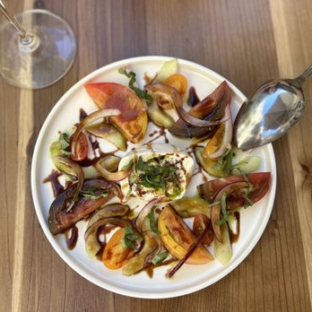 Oenotri - Italian Near Me - Napa, California