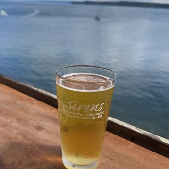Sirens - beer - Pubs Near Me - Port Townsend, Washington Sirens - beer - Pubs Near Me - Port Townsend, Washington
