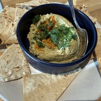 True Food Kitchen - Mediterranean Hummus - New American Near Me - Walnut Creek, California True Food Kitchen - Mediterranean Hummus - New American Near Me - Walnut Creek, California
