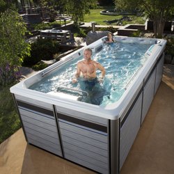 Texas Hot Tub Company