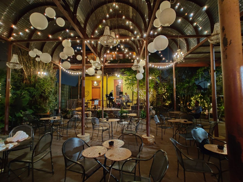 Avant Garden BAR