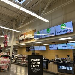 Hy-Vee