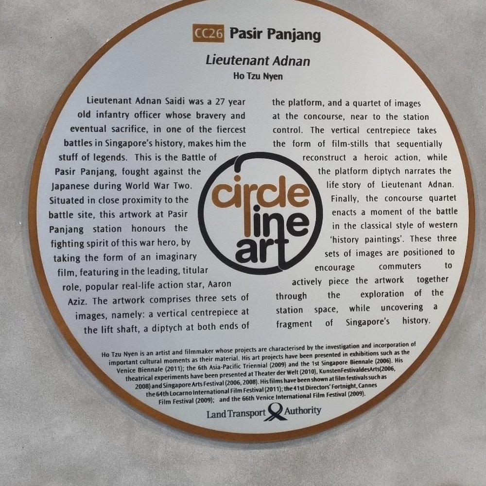 The Best 10 Metro Stations near Pasir Panjang MRT Station in Singapore -  Yelp
