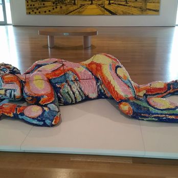 Speed Art Museum - Art Museums Near Me - Louisville, Kentucky