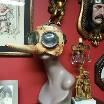 Bearded Lady Vintage And Oddities - Used, Vintage & Consignment Near Me - Burbank, California Bearded Lady Vintage And Oddities - Used, Vintage & Consignment Near Me - Burbank, California
