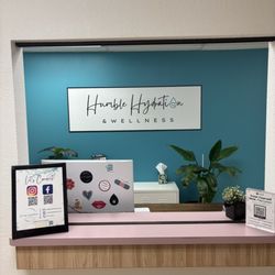Humble Hydration And Wellness