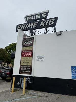 Growers Pub by null